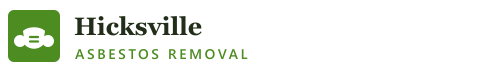 Hicksville Asbestos Removal logo